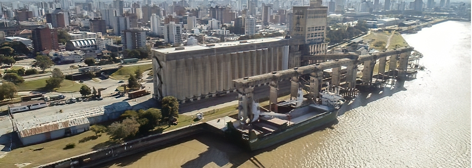 Santa Fe debate su papel en la futura administración de la Hidrovía Paraná Paraguay