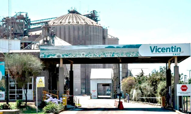 Presentan el tercer informe de la Comisión de Seguimiento del caso VicentÍn
