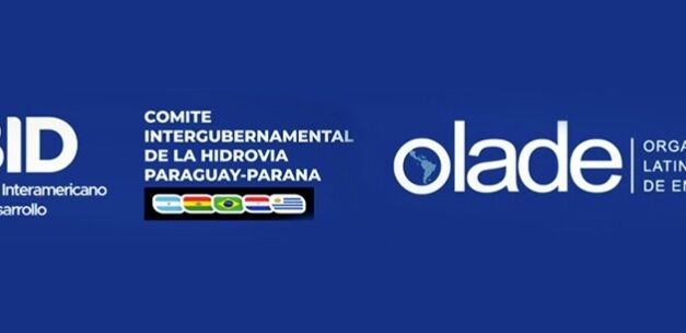 Oportunidades de descarbonización del transporte fluvial en la Hidrovía Paraguay-Paraná