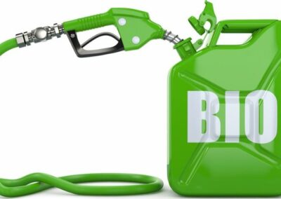 El régimen que regula los biocombustibles se extiende por cuatro años