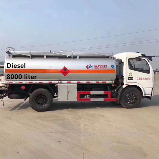 Los comerciantes buscan camiones cisterna para almacenar diesel a medida que se propaga el virus