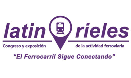 El Ferrocarril sigue conectando, primer congreso virtual internacional del sector ferroviario