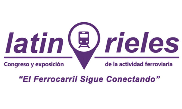 El Ferrocarril sigue conectando, primer congreso virtual internacional del sector ferroviario