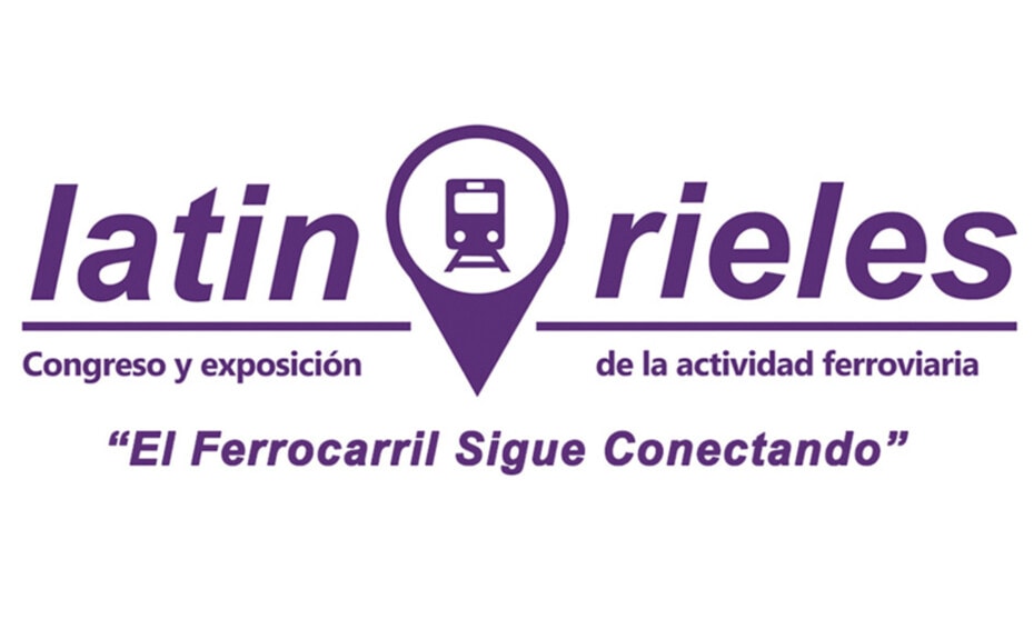 El Ferrocarril sigue conectando, primer congreso virtual internacional del sector ferroviario