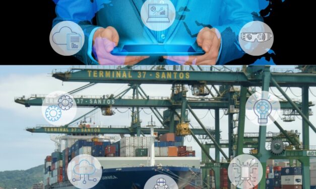 Siport21 lidera dos propuestas de tecnología disruptiva en la I Convocatoria de Puertos 4.0