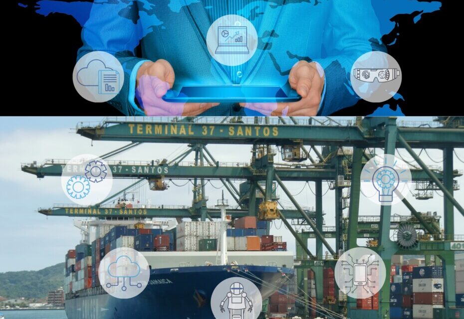 Siport21 lidera dos propuestas de tecnología disruptiva en la I Convocatoria de Puertos 4.0