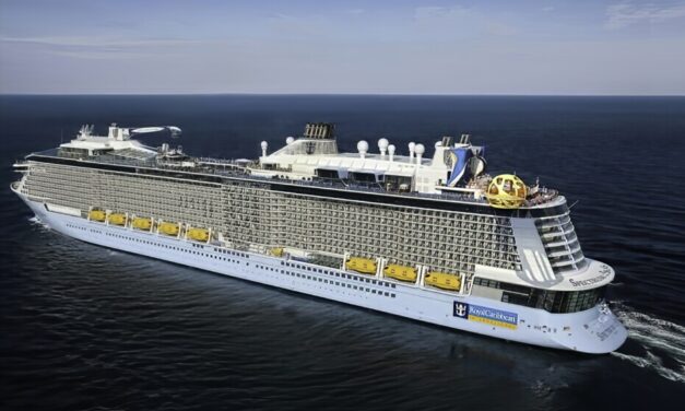 Más de 100 mil voluntarios para cruceros  de Royal Caribbean