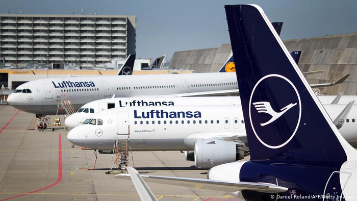 El transporte aéreo global perderá 99.500 millones de euros en 2020