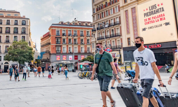 Nuevo código internacional para proporcionar una mayor protección legal a los turistas