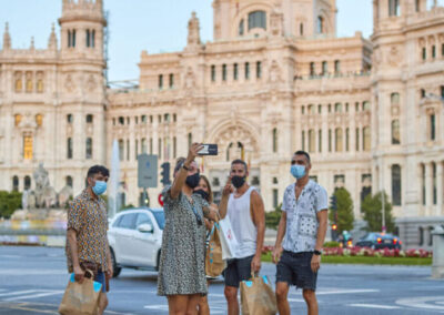 La OMT reúne al sector turístico para planificar el futuro