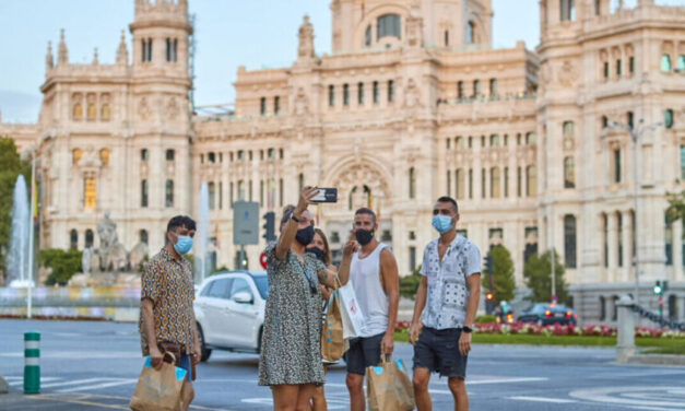 La OMT reúne al sector turístico para planificar el futuro