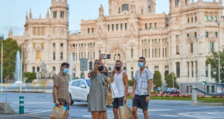 La OMT reúne al sector turístico para planificar el futuro