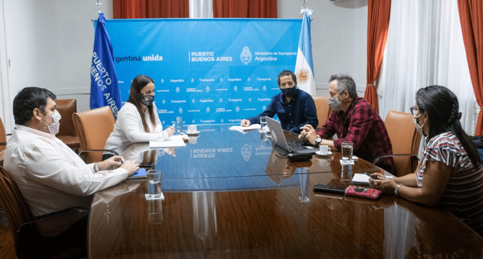 AGP avanza con la implementación de políticas de género