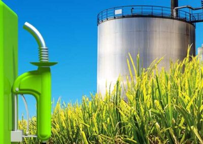 Biocombustibles: empresas de biodiésel reclaman extender el corte de 12,5 %