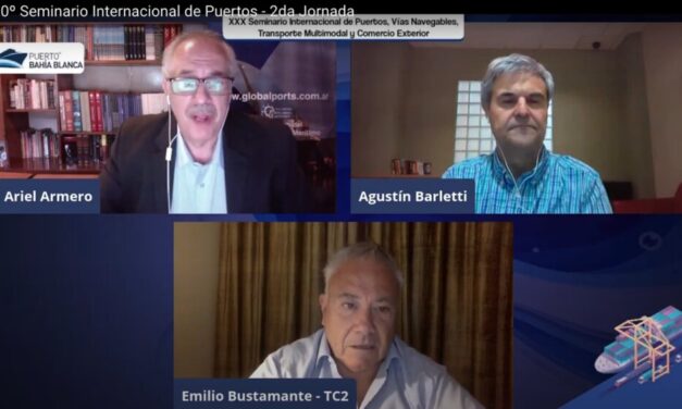 Privados y gremios buscan puntos de encuentro