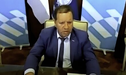 Anuncian la pronta licitación del Canal Magdalena