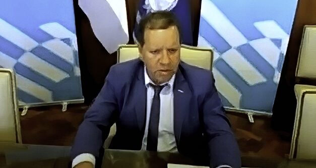 Anuncian la pronta licitación del Canal Magdalena