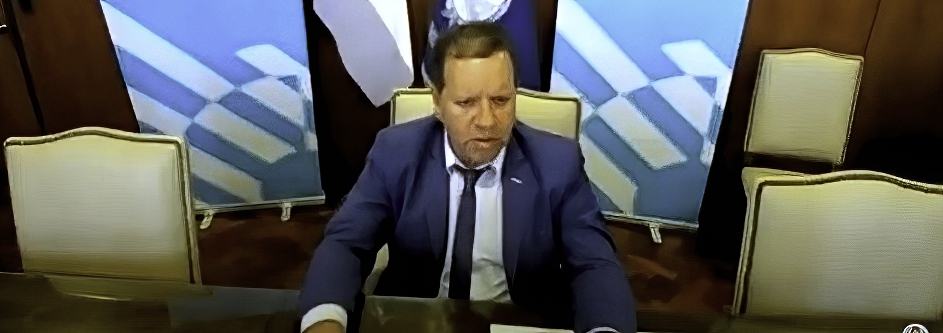 Anuncian la pronta licitación del Canal Magdalena