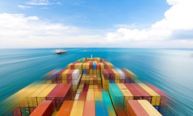 El Índice de Conectividad Global de DHL 2020 apunta hacia una recuperación de la globalización frente al golpe por el COVID-19
