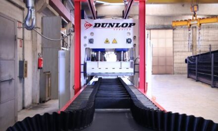 Dunlop Conveyor Belting lanza la versión en español de su sitio web