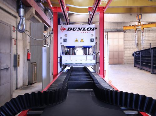 Dunlop Conveyor Belting lanza la versión en español de su sitio web