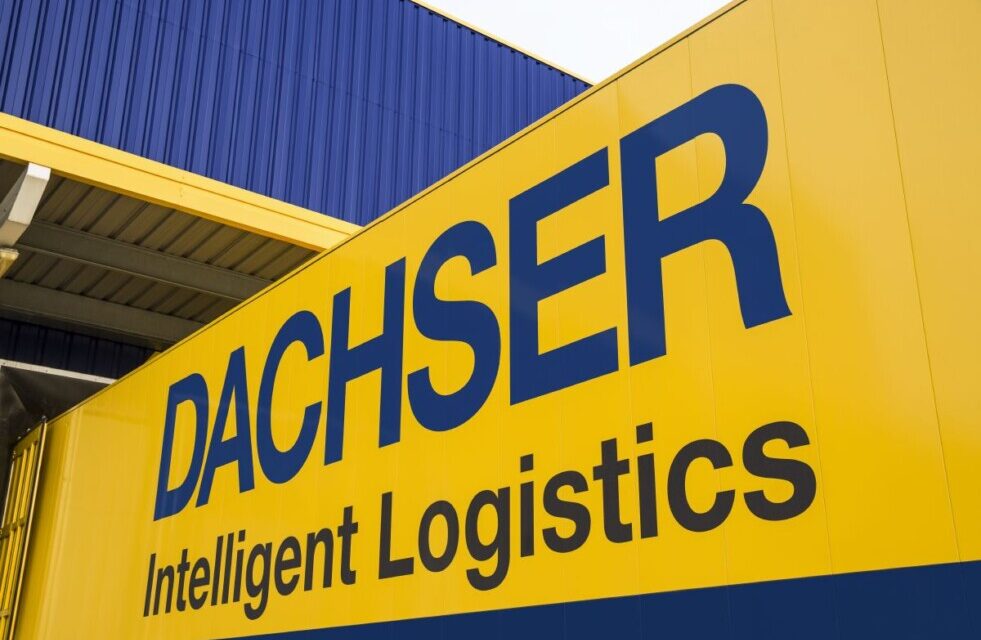 DACHSER Americas crea un equipo de respuesta de soluciones alternativas para abordar los desafíos de capacidad crítica