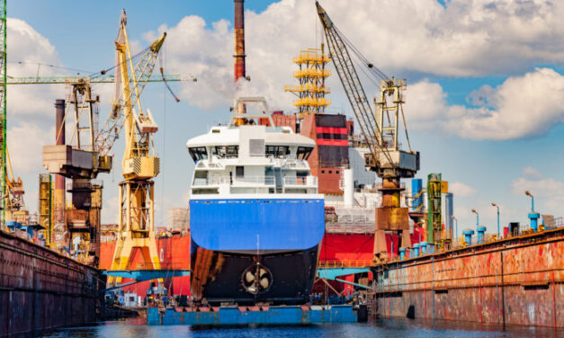 Consenso y cooperación, dos condiciones necesarias para el desarrollo de la industria naval argentina