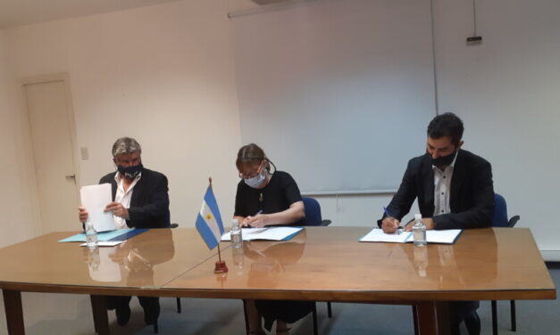 Puerto La Plata será un importante nodo logístico intermodal