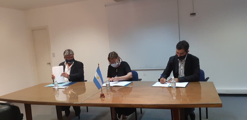Puerto La Plata será un importante nodo logístico intermodal