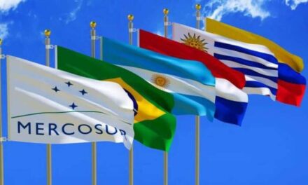 Argentina propone la incorporación de Bolivia al Mercosur y profundizar acuerdos