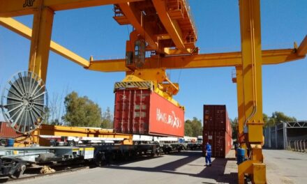 Importante crecimiento del nodo logístico de Palmira, en Mendoza