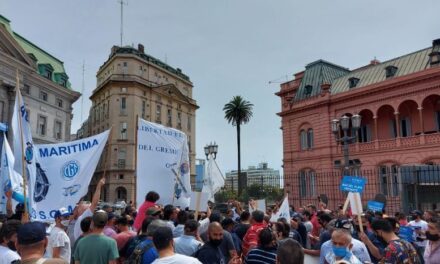 Piden urgente normalización y llamado a elecciones en el SOMU