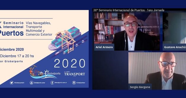 Los puertos 4.0 y las nuevas conexiones