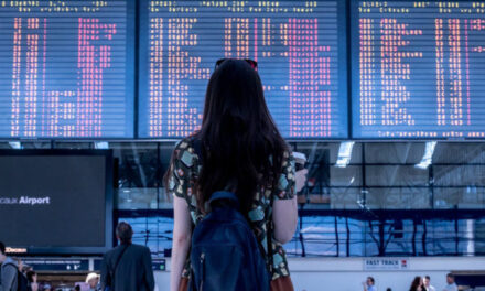 El 70% de los destinos han levantado las restricciones de viaje, pero está surgiendo una brecha global