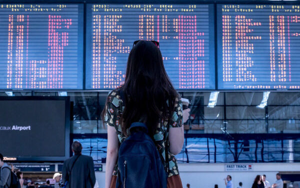 El 70% de los destinos han levantado las restricciones de viaje, pero está surgiendo una brecha global