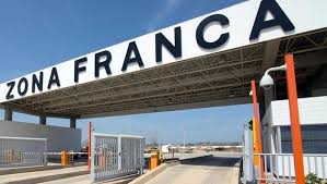 Hay cielo despejado para las zonas francas