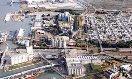 Puerto Bahía Blanca: se implementa un código de ética interno y hay ajustes en el Programa de Proveedores