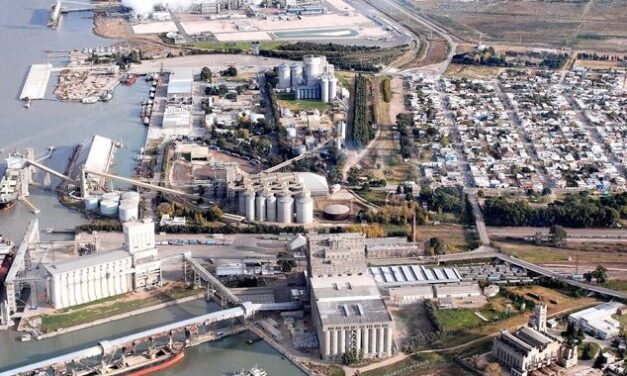 Puerto Bahía Blanca: se implementa un código de ética interno y hay ajustes en el Programa de Proveedores