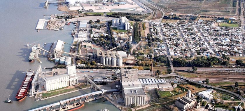 Puerto Bahía Blanca: se implementa un código de ética interno y hay ajustes en el Programa de Proveedores