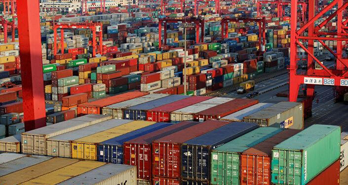 Las exportaciones alcanzaron en abril el máximo valor histórico: US$ 8.327 millones
