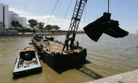 Puerto Buenos Aires participa en iniciativas de inclusión  y cuidado del medio ambiente