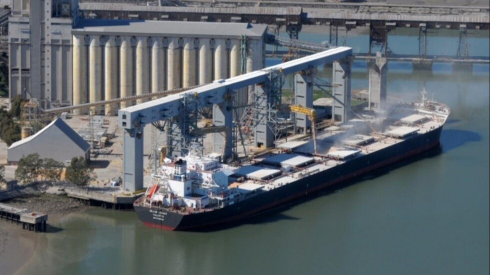 URGARA cerró paritarias en puertos: 38% de aumentos y $ 166 mil de bono