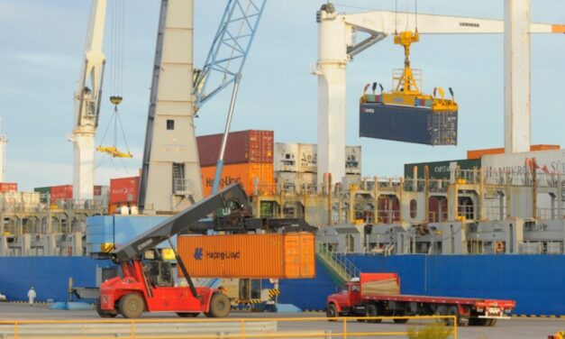 La estrategia de 11 puntos post Covid de la World Free Zones Organization