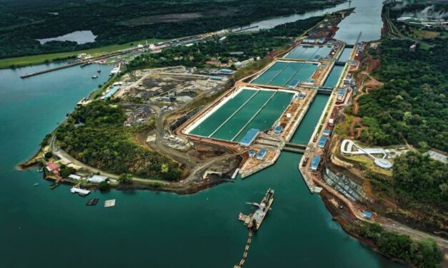 El Consejo Federal de Suiza aprueba la adhesión al Protocolo de Neutralidad del Canal de Panamá