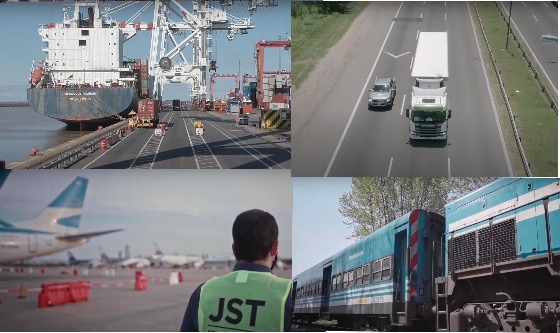 La Junta de Seguridad en el Transporte conformó equipos de investigación para cada modo de transporte