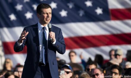 Biden propone un ambicioso plan de infraestructura