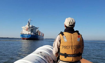 Continúan los operativos para intensificar las medidas de prevención del COVID-19