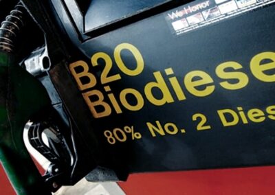 Ponen en marcha una progresiva recomposición de precios de biodiesel y bioetanol de caña
