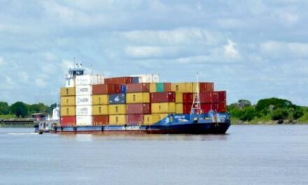 En el Foro Logístico de Buenos Aires se analizó el futuro de la logística de exportación