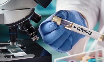 Covid 19: Con qué variantes se contagiaron los vacunados